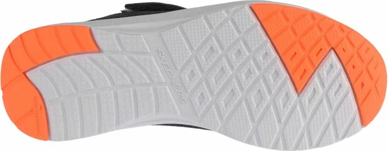 Atlete fëmijë Skechers, gri [Madhësia: 28]