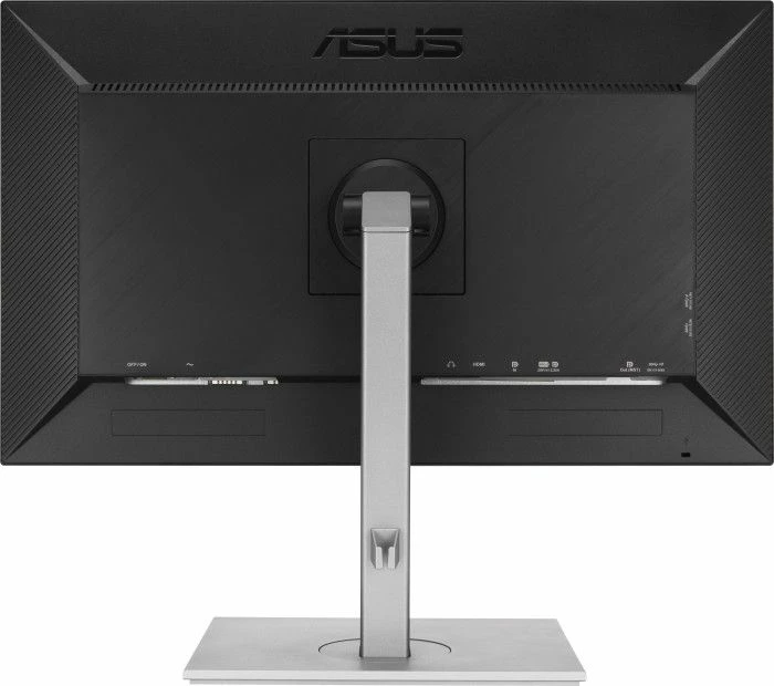 Monitor Asus ProArt PA278CV 27\" WQHD 75Hz USB-C, i zi/argjendtë