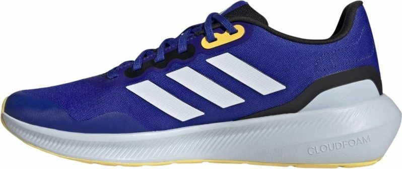 Atlete për fëmijë adidas, blu [Madhësia: 42]