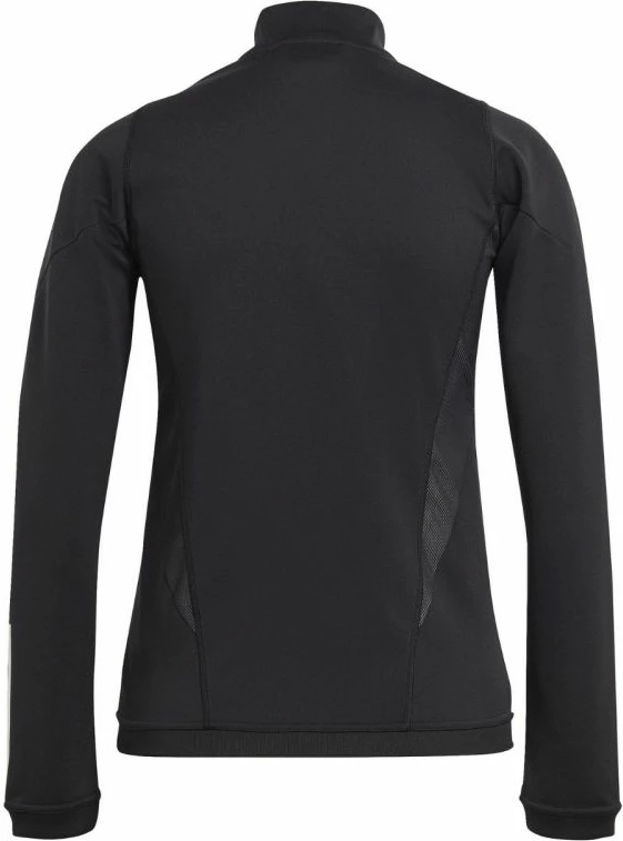 Duks për Fëmijë adidas Tiro 23 Competition Training, Ngjyrë e Zezë