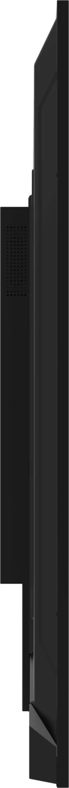 Ekran i madh VIVITEK DS DK551P 55 inç, 4K UHD, 16GB, i zi