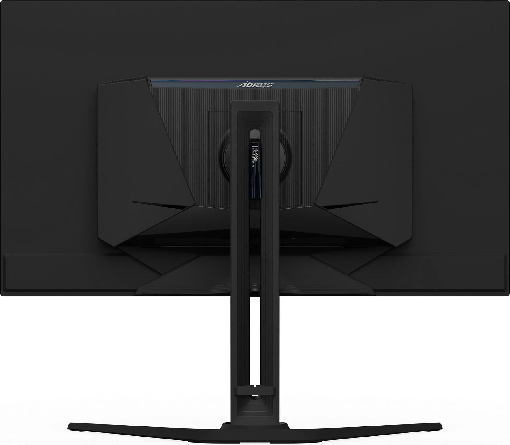 Monitor gaming Gigabyte AORUS FO32U, 31.5", 4K UHD, OLED, 165Hz, 0.03ms, i zi
