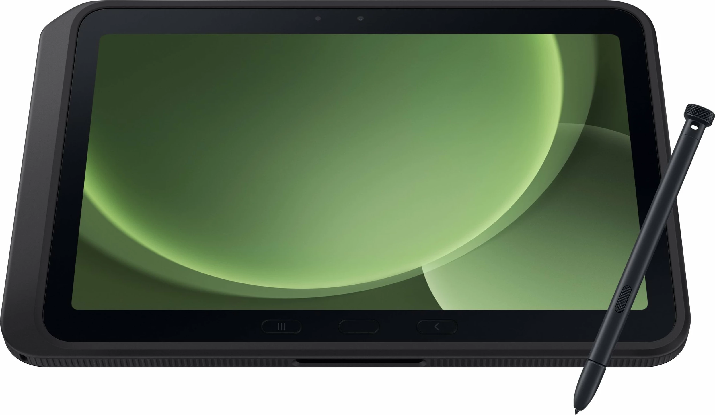 Tablet Samsung Galaxy Tab Active5 Pro SM-X356BZGAEEB 10.1\" 128GB 5G 6GB RAM e gjelbër