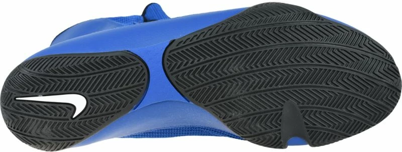 Atlete për meshkuj Nike, blu [Madhësia: 47]