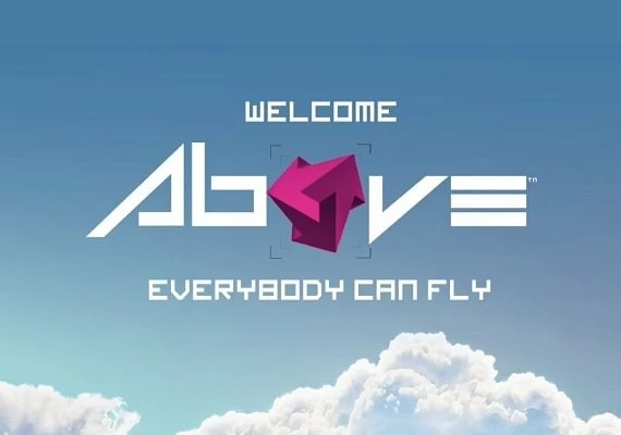 Welcome Above VR EN Global
