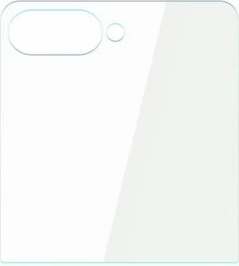 Folie matte për Samsung Galaxy Z Flip 7 3mk SilkyMatt Pro