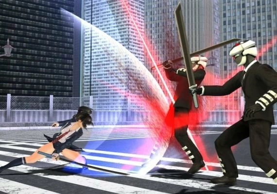 Mitsurugi Kamui Hikae EN/JA Global