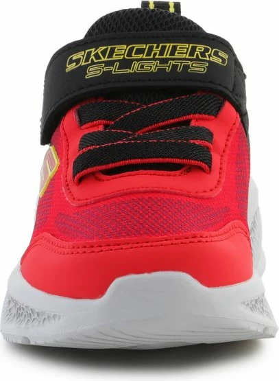 Atlete fëmijë Skechers, të kuqe