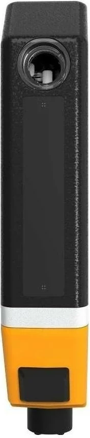 Alkoolmetër Aisko AlcoVisor Titan, elektro-kimik, portabel, i verdhë