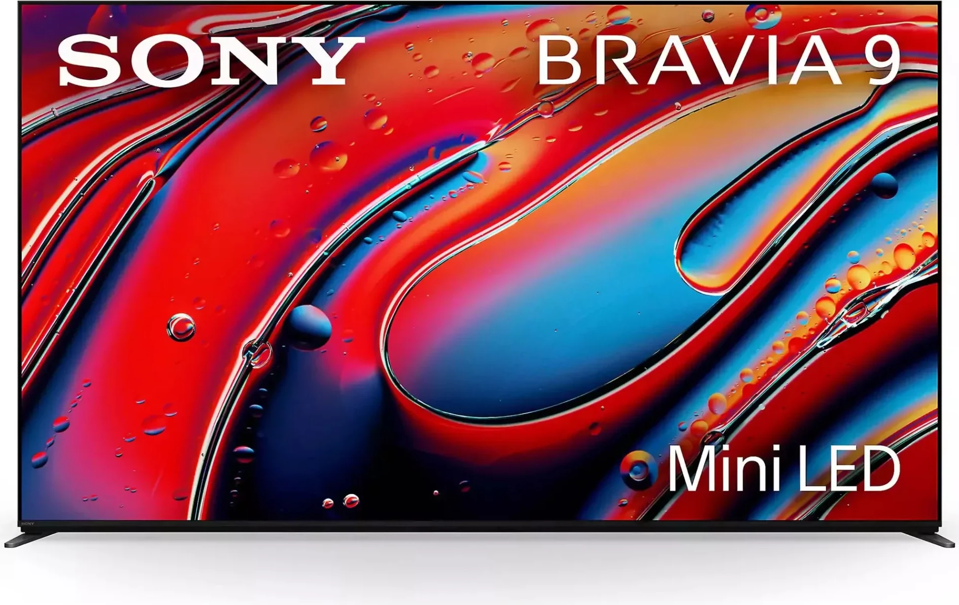 Televizor Sony K65XR90PAEP 65\" Mini LED 4K UHD Google TV 120Hz