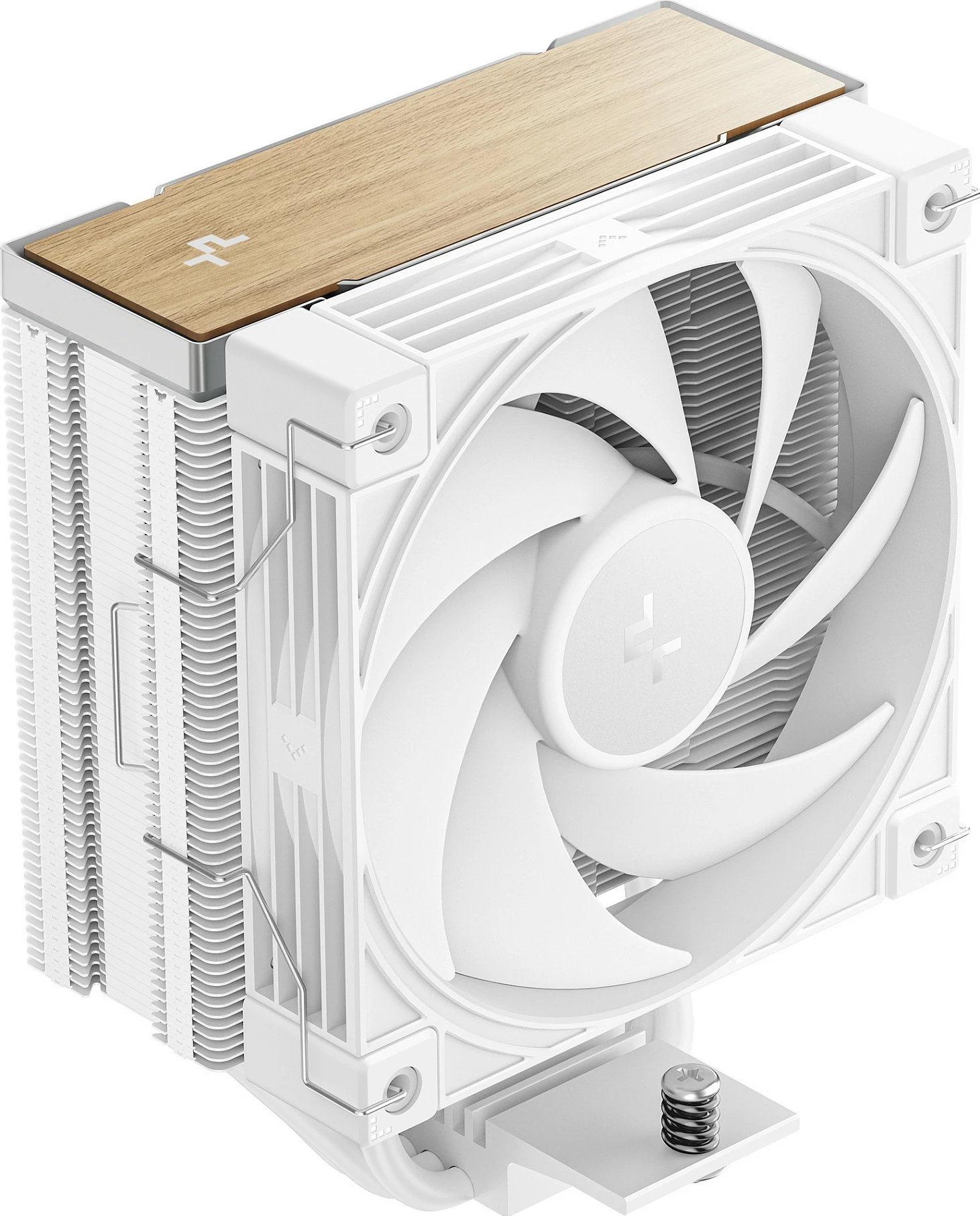Deepcool AK400 G2 White, CPU Air Cooler