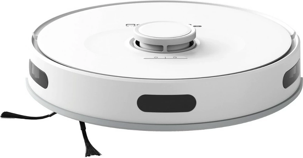 Robot fshesë me korent, Rowenta X-PLORER Series 75 S RR8577WH, depozitë 0.30L, autonomi 120 min, i bardhë