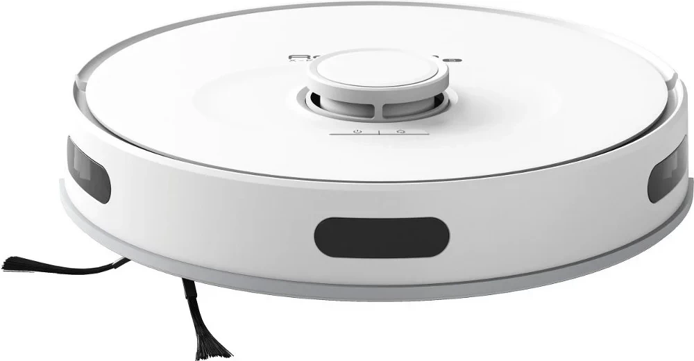 Robot fshesë me korent, Rowenta X-PLORER Series 75 S RR8577WH, depozitë 0.30L, autonomi 120 min, i bardhë