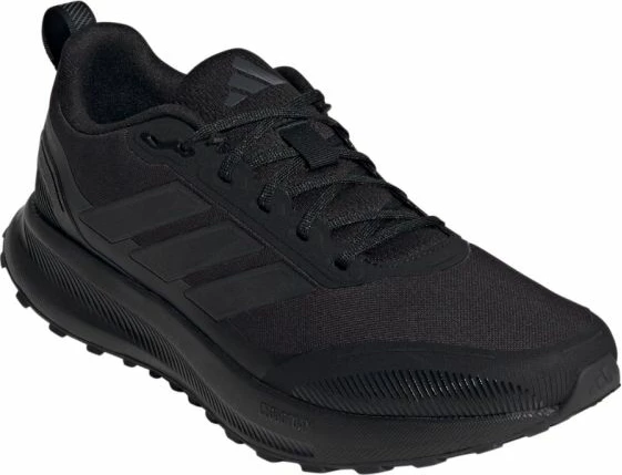 Atlete për meshkuj adidas, të zeza