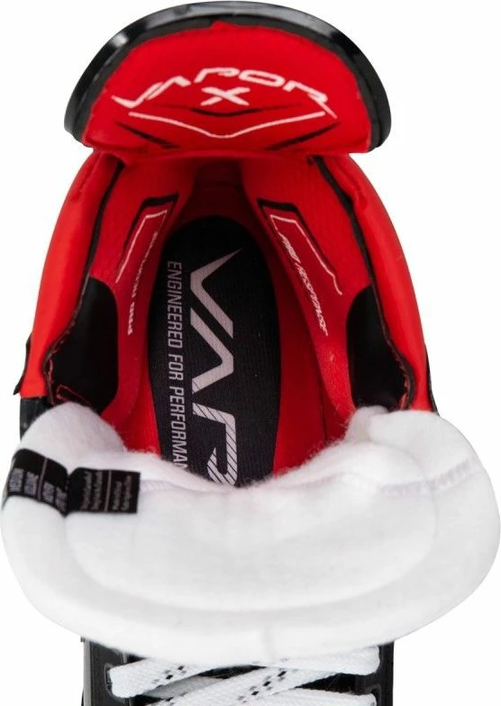 Atlete për hockey Bauer Vapor 3X Pro Sr për meshkuj, të zeza