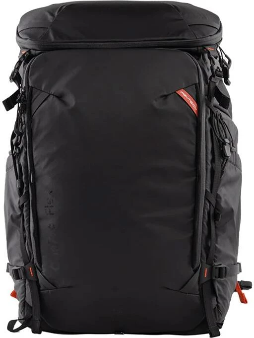 Çantë shpine PGYTECH OnePro Flex 50L me organizues L, e zezë
