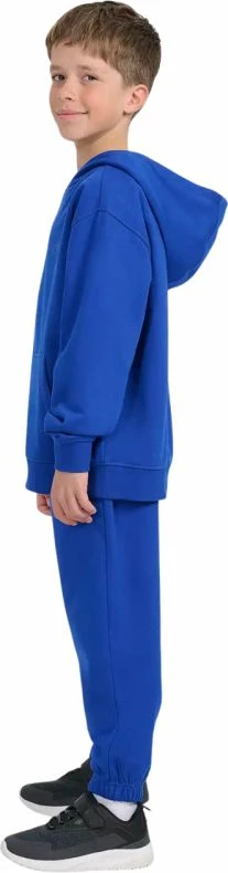 Pantallona për djem 4f, kaltër