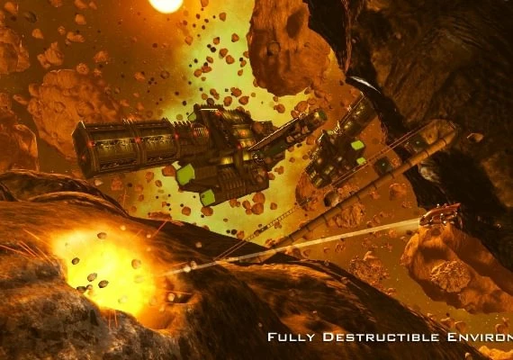 Miner Wars 2081 EN/IT/CS/ES Global