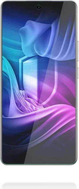 Folie mbrojtëse matte 3mk Silky Matt Pro për Realme 15 5G