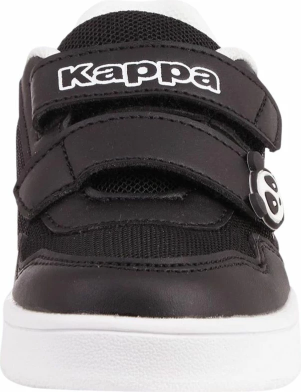 Atlete për fëmijë Kappa PIO M, të zeza