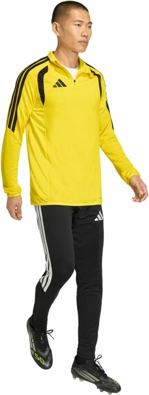 Duks meshkuj adidas Tiro 26 League JY9689, i verdhë