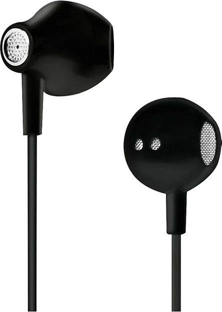 Kufje Bluetooth LogiLink In-Ear Stereo, BT 5.0, të zeza