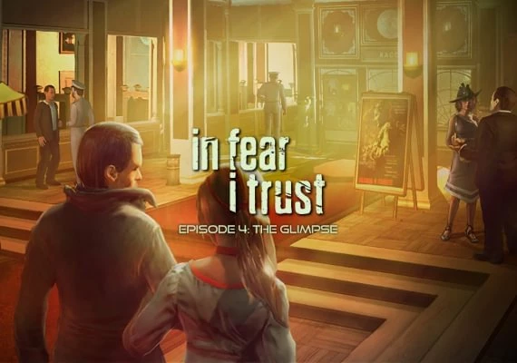 In Fear I Trust: Episode 4 EN/FR/RU Global