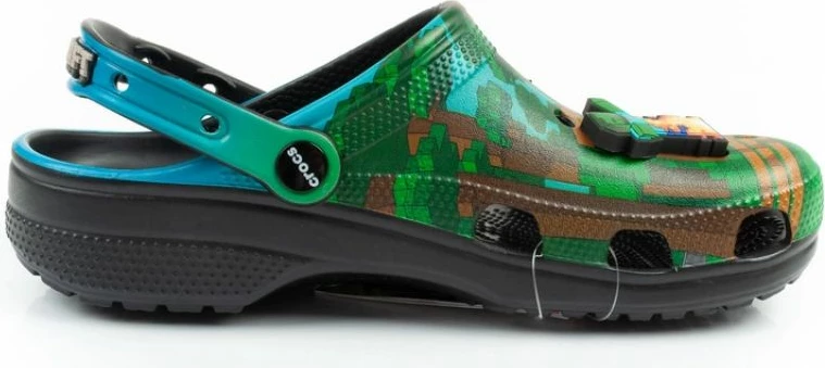Atlete Crocs për meshkuj, multikolor