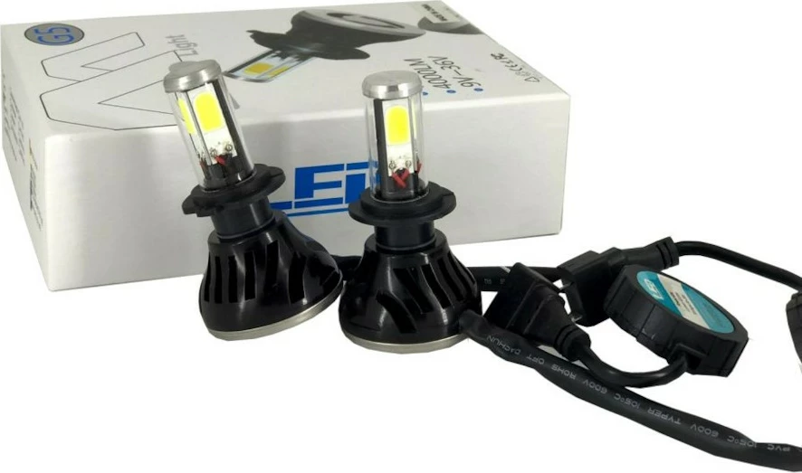 Lampa H7 Led G5