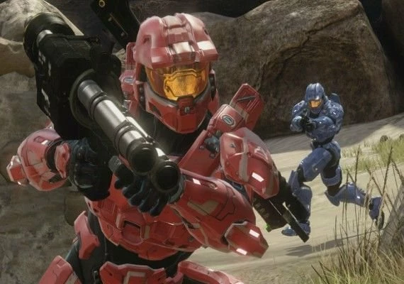 Halo: The Master Chief Collection - Feather Skul DLC EN Global