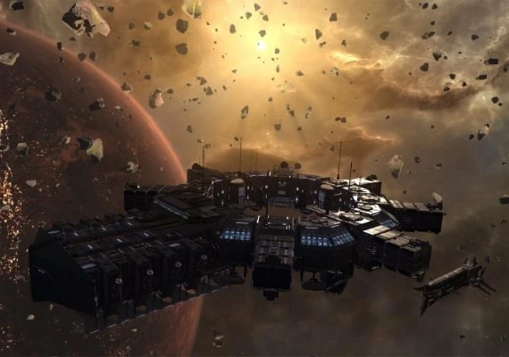 Starpoint Gemini 3 Global