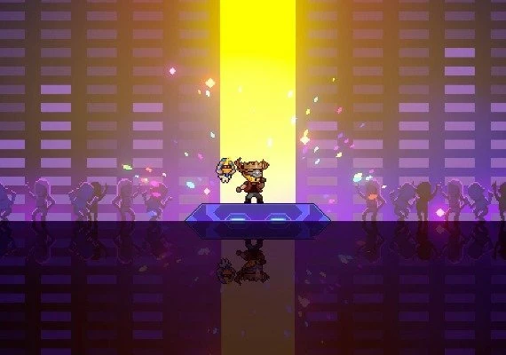 Neon Abyss - Soundtrack DLC Global