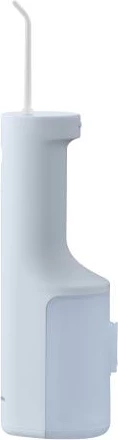 Irigator oral, Panasonic, EW-DJ26-A303, portativ, blu