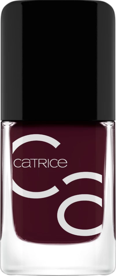 Llak për thonj Catrice ,no.127 Party In Wine, 10.5 ml