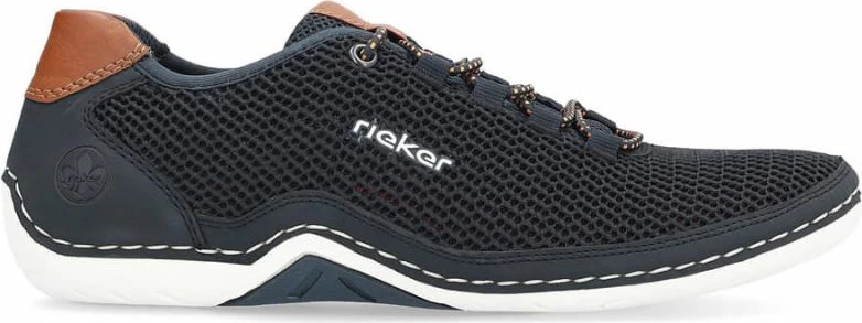 Atlete për meshkuj Rieker, blu marin