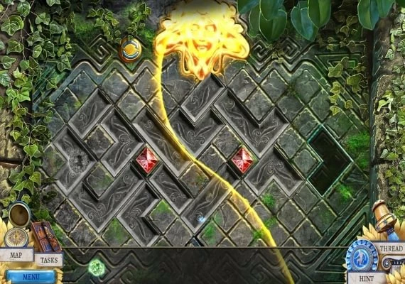 Endless Fables: The Minotaur's Curse Global