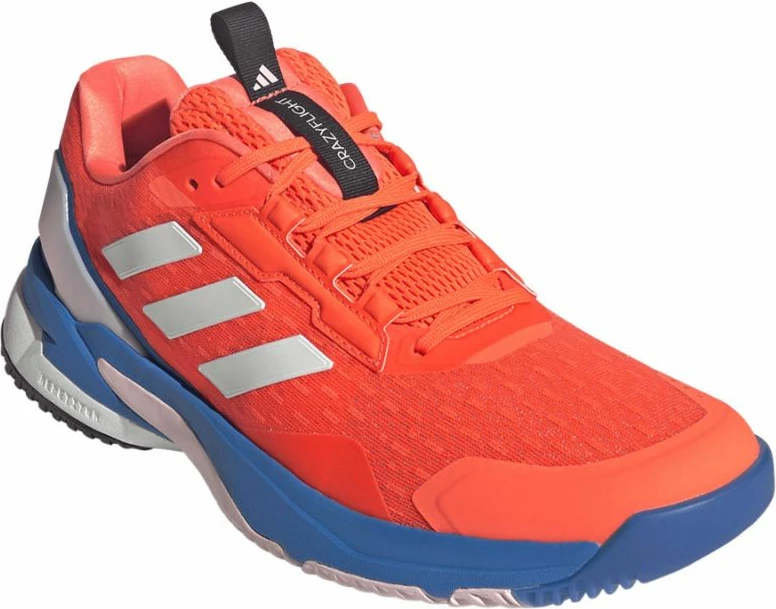 Atlete për meshkuj adidas, portokalli [Madhësia: 44 2/3]