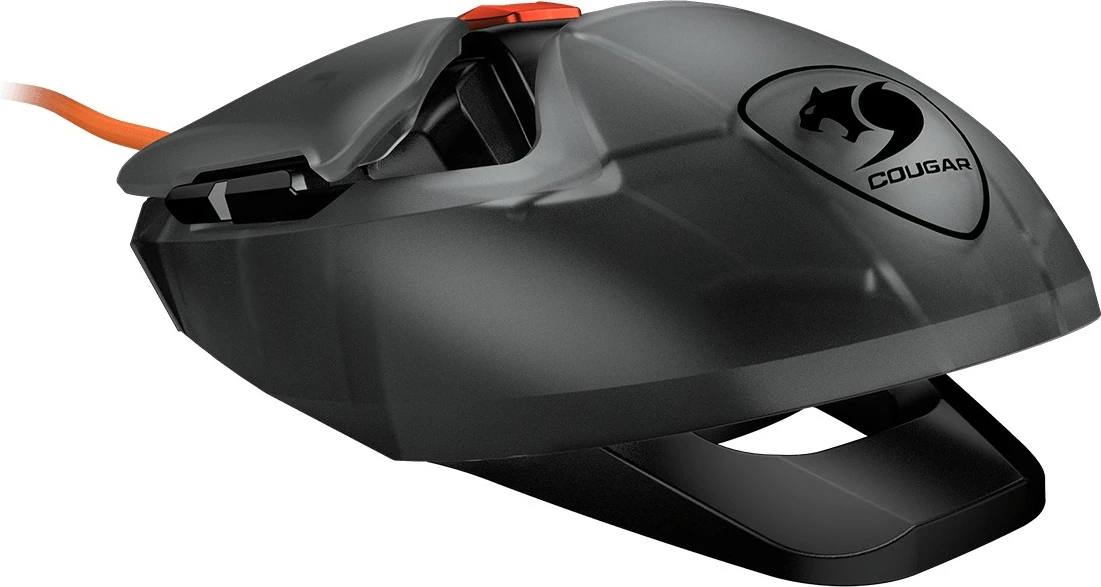Maus gaming Cougar AirBlader Tournament, 20000 DPI, 6 butona, i zi