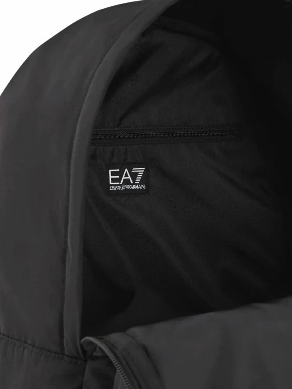 Shpinë për femra/mashkuj Emporio Armani, e zezë [Madhësia: Standarde]