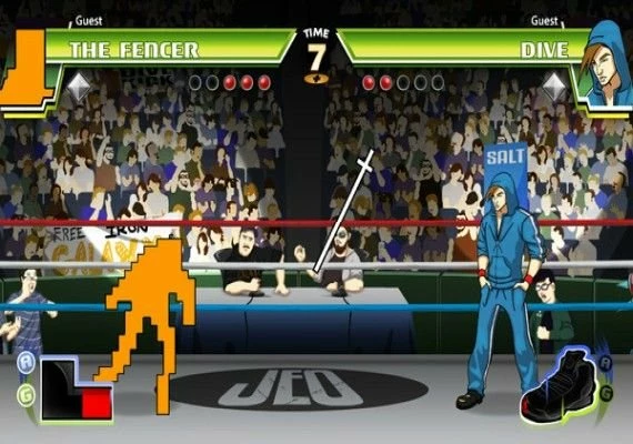 Divekick EN Global