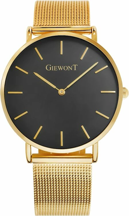 Orë dore për femra Giewont, e artë