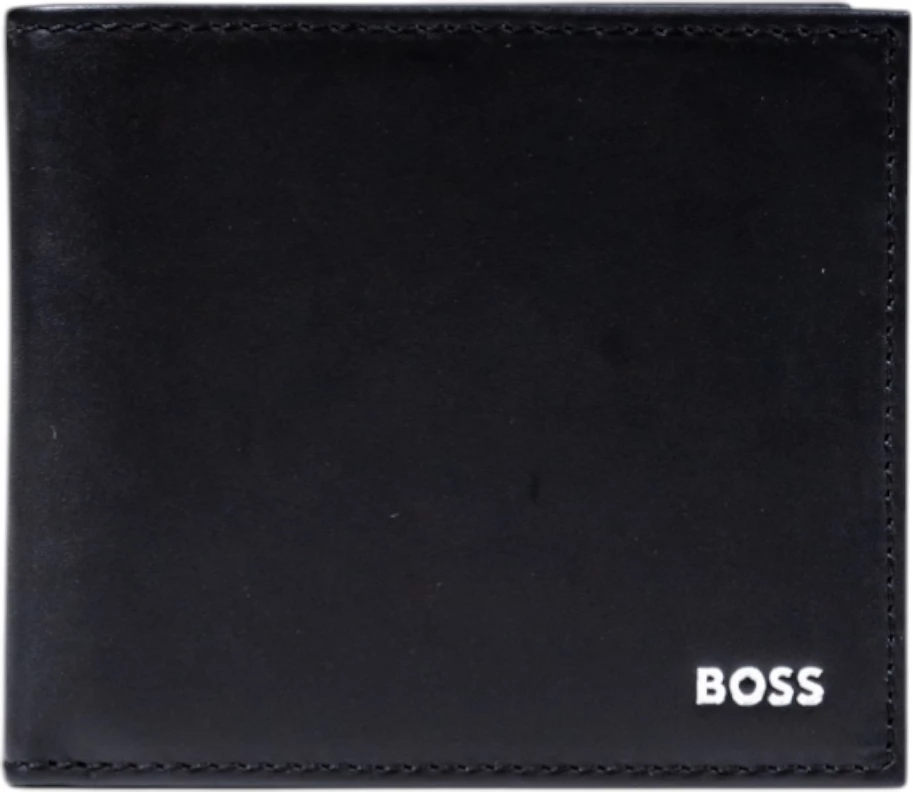 Portofol për meshkuj Boss Randy_N_8cc 10272879 01 50548811, i zi