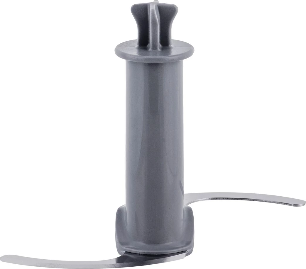 Blender Braun MultiQuick 9 MQ 9135XI, 0.6 L, 1200 W, Inoks, Zi