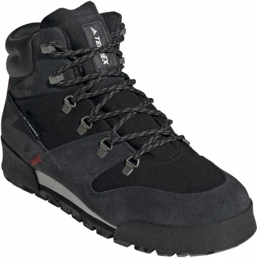 Këpucë adidas Terrex Snowpitch për Meshkuj, të zeza [Madhësia: 47 1/3]
