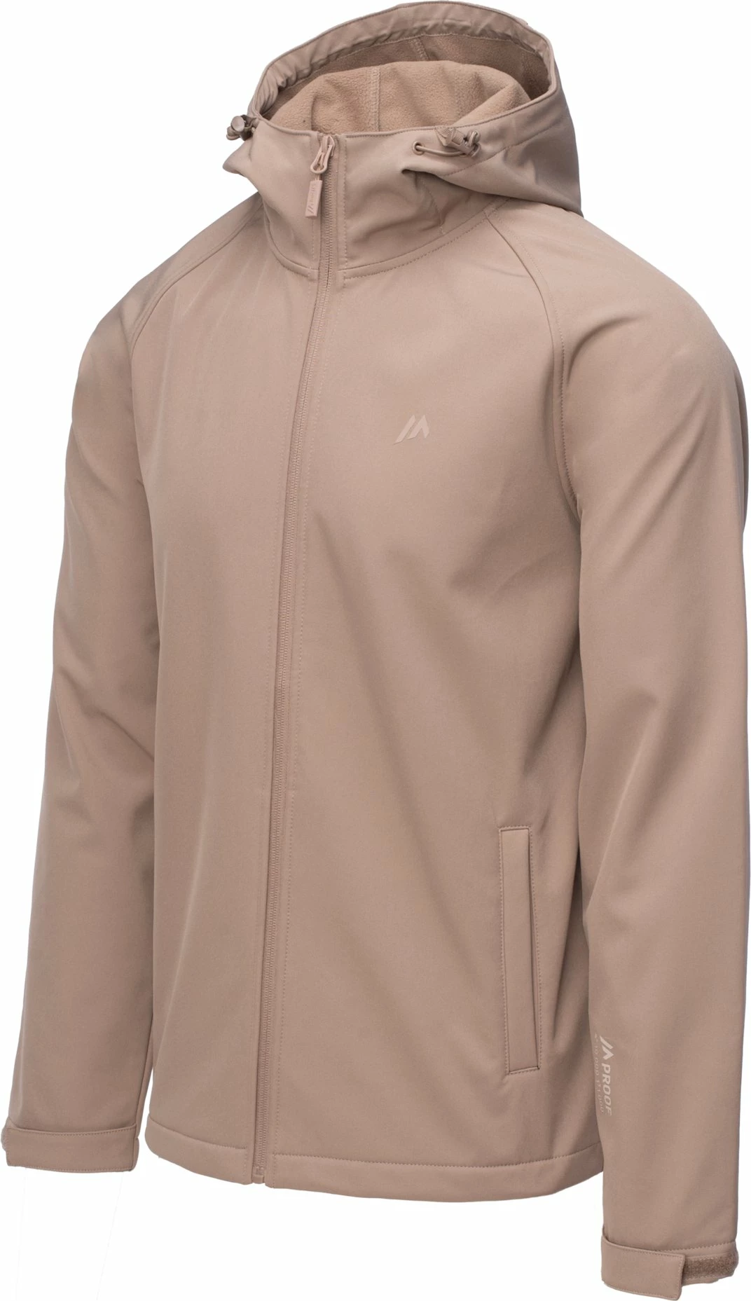 Xhaketë Softshell MARTES ESSENTIALS MEINO