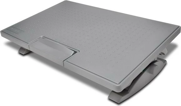 Mbështetëse këmbësh Kensington SmartFit SoleMate Pro, K50409EU, Gri