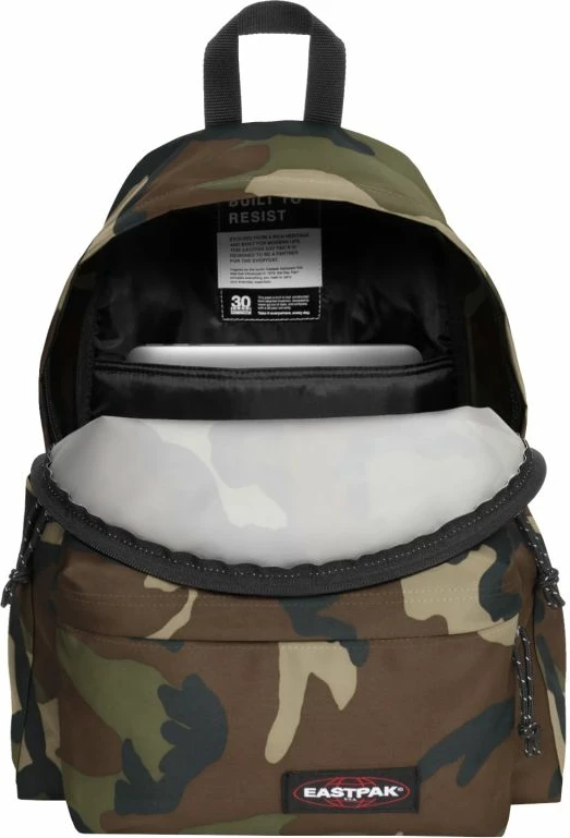 Çantë shpine Eastpak, e gjelbër [Madhësia: One Size]