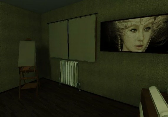 Endless Room EN/RU Global