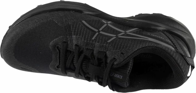 Atlete ASICS Gel-Venture 11 1012B933-003, të zeza [Madhësia: 40.5]