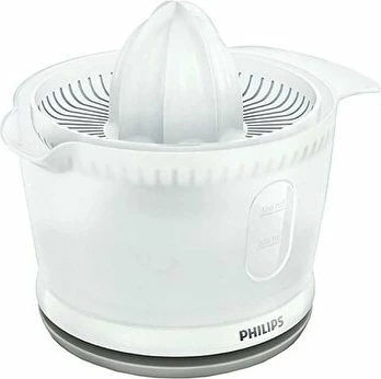 Shtrydhëse agrumesh Philips HR2738/00 25W, 0.5L, e bardhë
